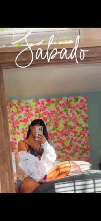 Shantal , 24  female escort, Northern Virginia
