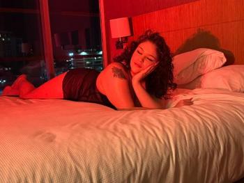 Juliet, 21  female escort, Northern Virginia