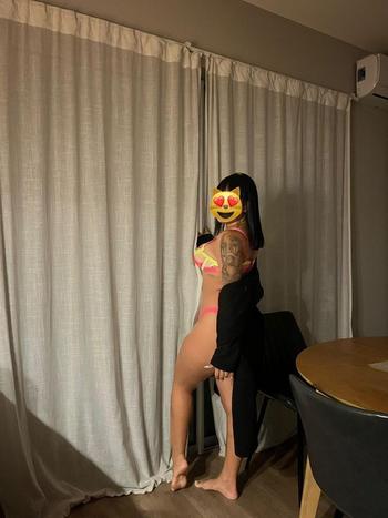 Andrea, 24  female escort, Northern Virginia