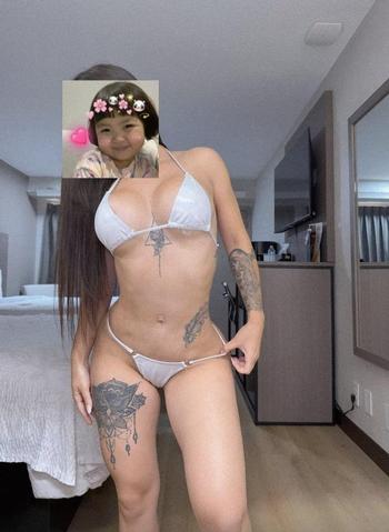 Paola, 24  female escort, Northern Virginia