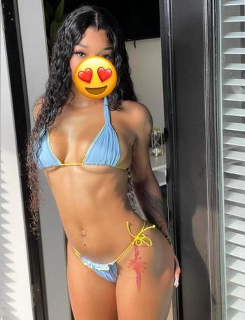 Michel , 25  female escort, Northern Virginia