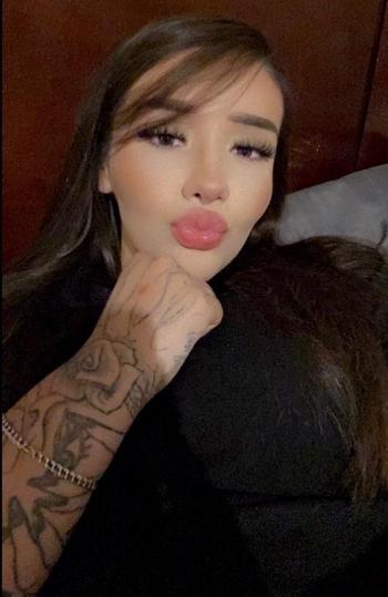 Alexandrea Quintanilla, 29  female escort, Northern Virginia