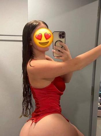 amelia, 27  female escort, Northern Virginia