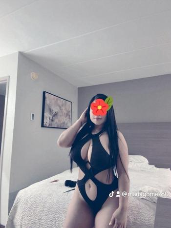 Daniela, 24  female escort, Northern Virginia