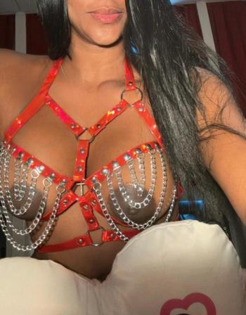 Valentina, 25  female escort, Northern Virginia