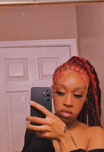 Bad and bougie , 23  female escort, Northern Virginia