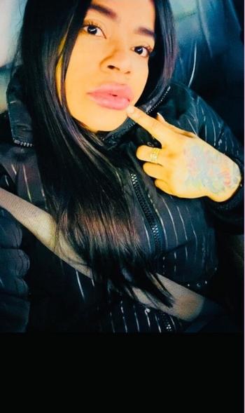 Anyi, 25  female escort, Northern Virginia