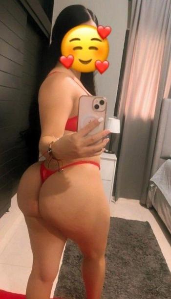Indira, 24  female escort, Northern Virginia