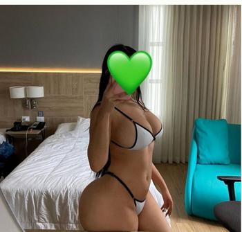 melissa, 23  female escort, Northern Virginia