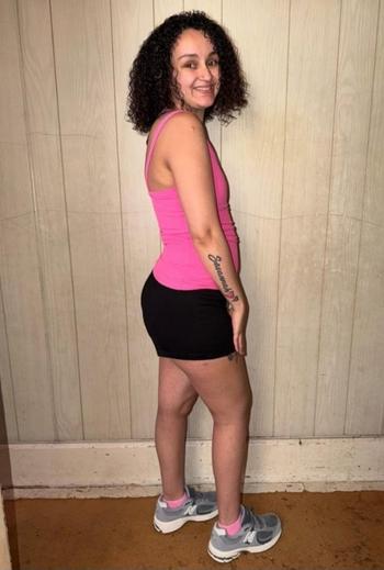 Henessey, 26  female escort, Northern Virginia