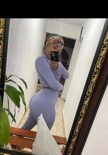 Rosa, 26  female escort, Northern Virginia
