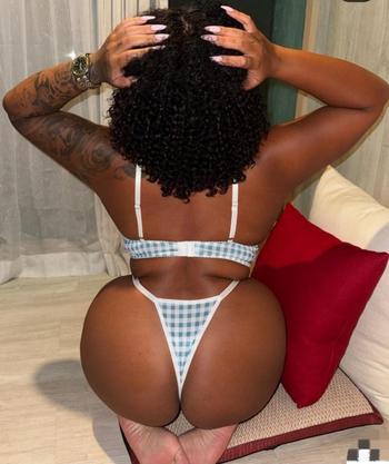 ThundaThighs, 35  female escort, Northern Virginia