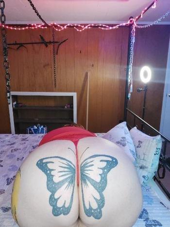 Olivia, 38  female escort, Northern Virginia